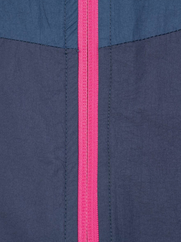 Kilpi Tmavě modrá dámská outdoorová bunda Kilpi HURRICANE