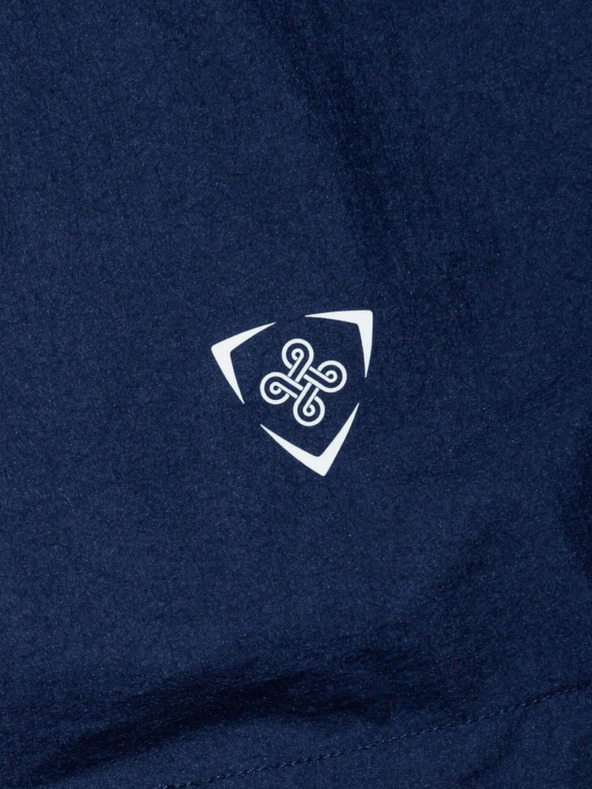 Kilpi Petrolejová dámská outdoorová bunda Kilpi HURRICANE