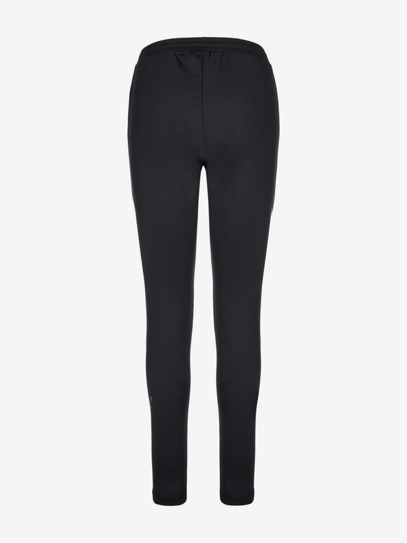 Kilpi Černé dámské sportovní kalhoty Kilpi NORWELL