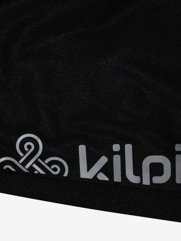 Kilpi Černé dámské sportovní kalhoty Kilpi NORWELL