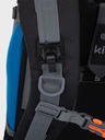 Kilpi Modrý unisex sportovní batoh Kilpi ECRINS (45+5 l)