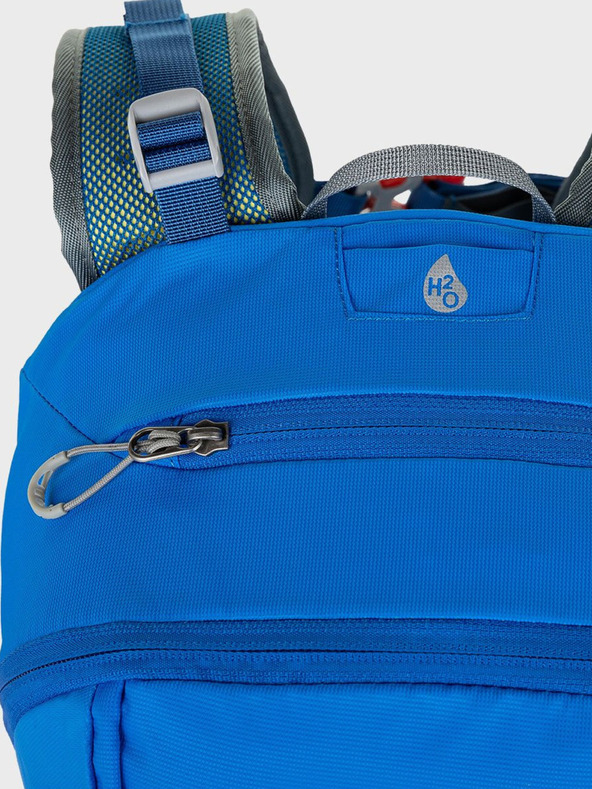 Kilpi Modrý unisex sportovní batoh Kilpi CARGO (25 l)