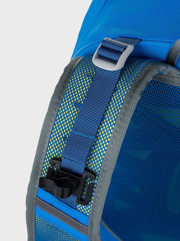 Kilpi Modrý unisex sportovní batoh Kilpi CARGO (25 l)