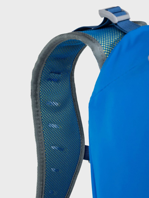 Kilpi Modrý unisex sportovní batoh Kilpi CARGO (25 l)