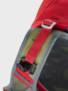 Kilpi Červený unisex sportovní batoh Kilpi CARGO (25 l)