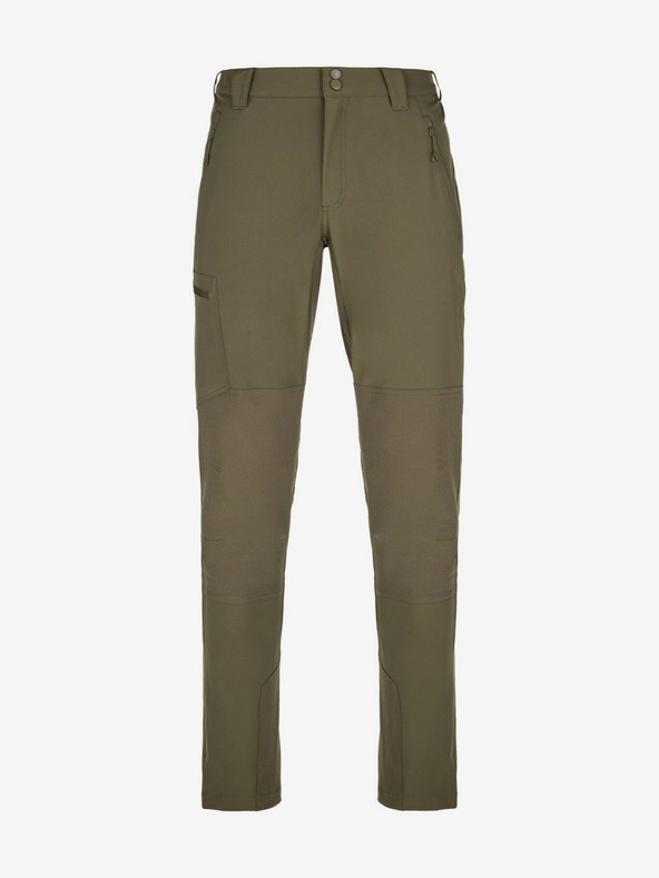 Kilpi Khaki pánské outdoorové kalhoty Kilpi TIDE