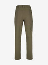 Kilpi Khaki pánské outdoorové kalhoty Kilpi TIDE