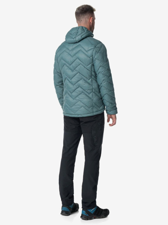 Kilpi Khaki pánské outdoorové kalhoty Kilpi TIDE