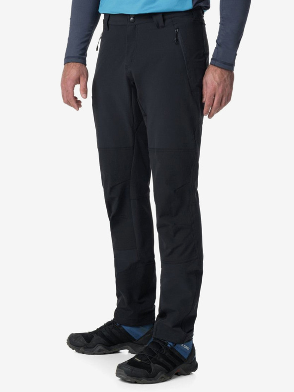 Kilpi Khaki pánské outdoorové kalhoty Kilpi TIDE
