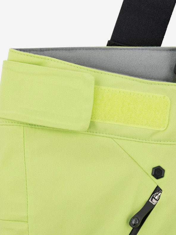 Kilpi Modré pánské lyžařské kalhoty Kilpi METHONE