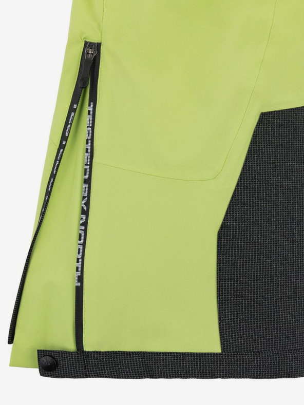 Kilpi Modré pánské lyžařské kalhoty Kilpi METHONE