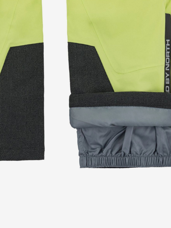 Kilpi Modré pánské lyžařské kalhoty Kilpi METHONE