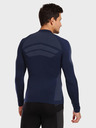 Kilpi Tmavě modré pánské termo tričko KILPI NATHAN