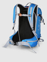 Kilpi Béžový unisex sportovní batoh Kilpi GLACIER