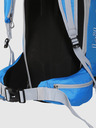 Kilpi Béžový unisex sportovní batoh Kilpi GLACIER
