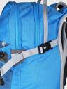 Kilpi Béžový unisex sportovní batoh Kilpi GLACIER