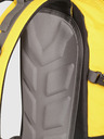 Kilpi Žlutý unisex sportovní batoh Kilpi RISE