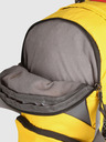 Kilpi Žlutý unisex sportovní batoh Kilpi RISE