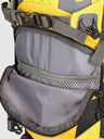 Kilpi Žlutý unisex sportovní batoh Kilpi RISE