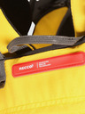 Kilpi Žlutý unisex sportovní batoh Kilpi RISE