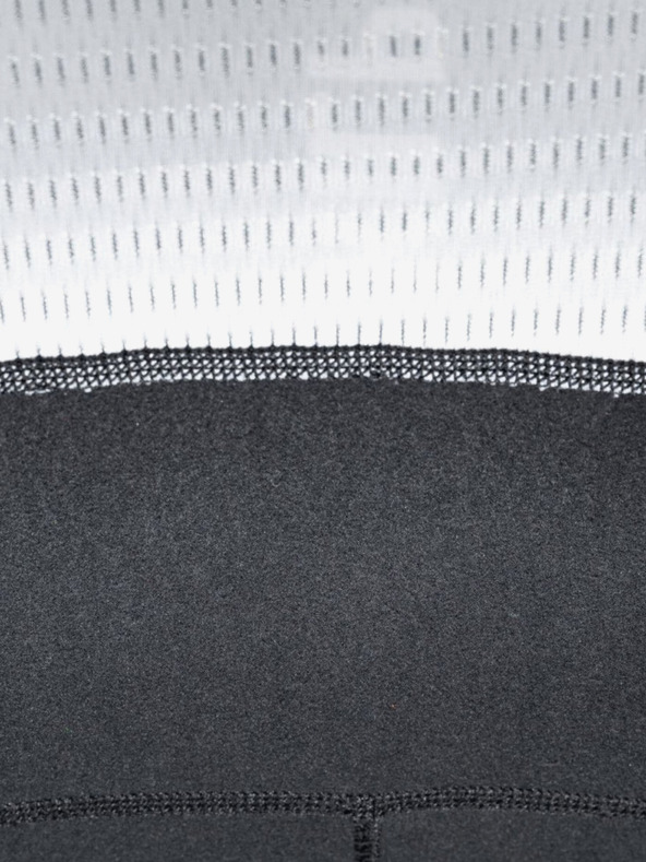 Kilpi Černé pánské cyklistické legíny Kilpi VALLEY-M