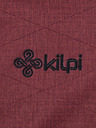 Kilpi Vínový dámský softshellový kabát Kilpi LASIKA-W
