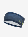 Kilpi Tmavě modrá dámská běžecká čelenka Kilpi BRILLIANS-U