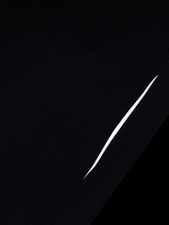 Kilpi Černé pánské sportovní legíny Kilpi Runner-M