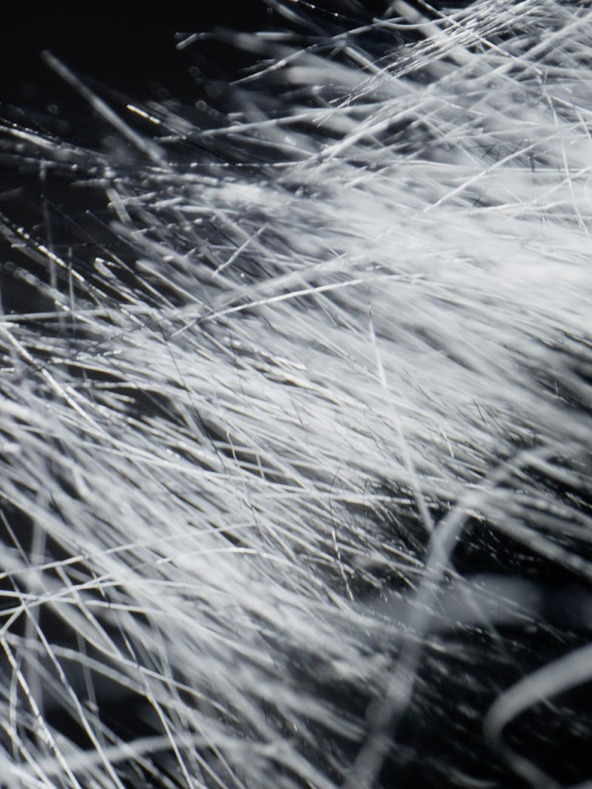 Kilpi Černá dámská luxusní lyžařská bunda Kilpi LTD ASTER-W