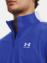 Under Armour Pánská bunda Under Armour UA Tricot Fashion Jacket