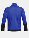 Under Armour Pánská bunda Under Armour UA Tricot Fashion Jacket