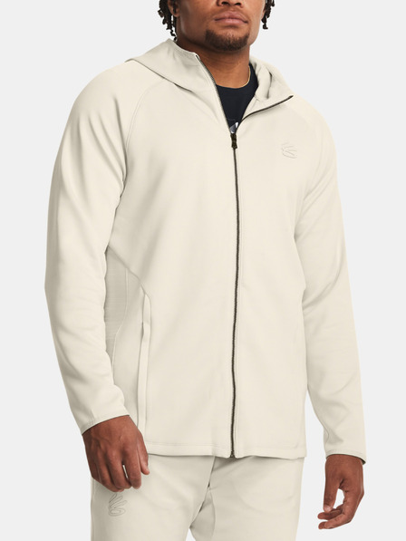 Under Armour Pánská bunda Under Armour Curry Playable Jacket