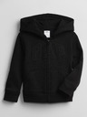 GAP Baby mikina s logem