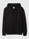 GAP Mikina na zip GAP