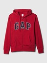 GAP Mikina na zip GAP