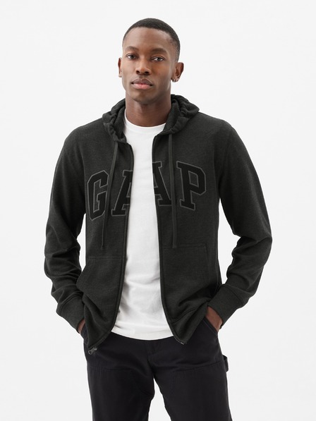 GAP Mikina na zip GAP