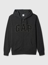 GAP Mikina na zip GAP