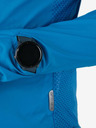 Kilpi Modrá pánská lehká běžecká bunda Kilpi TIRANO-M