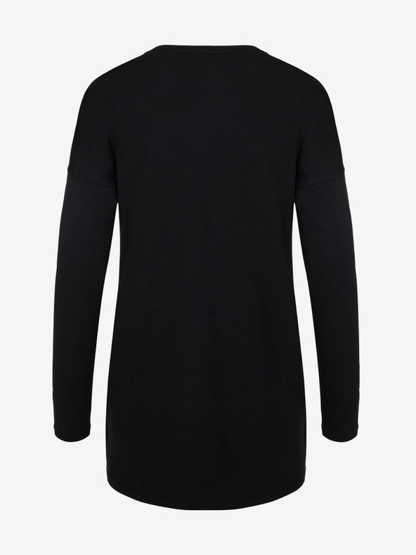 Loap Černé dámské triko LOAP Abvera