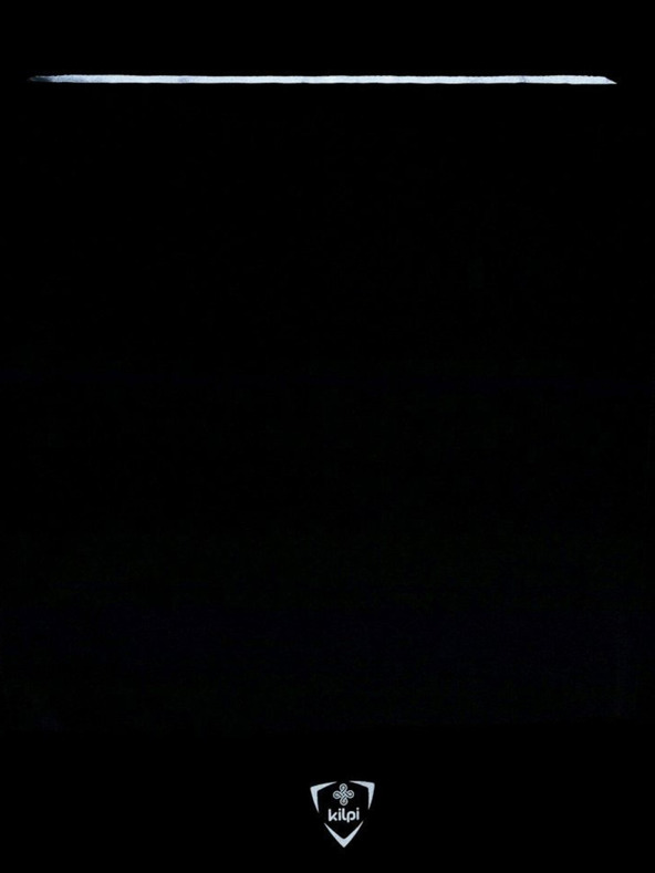 Kilpi Tmavě šedá pánská softshellová bunda Kilpi Neatril-M