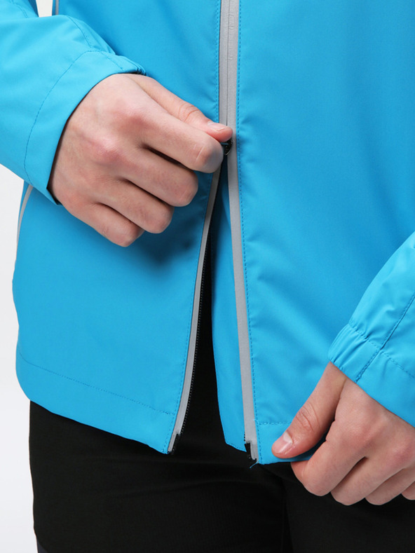 Loap Modrá pánská bunda LOAP Ultimate