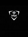 Kilpi Černé pánské běžecké kraťasy Kilpi Chamonies-M