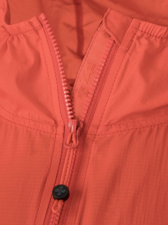 Kilpi Červená pánská outdoorová bunda Kilpi Rosa-M