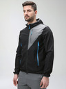 Loap Černá pánská bunda LOAP Ural