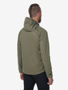 Kilpi Khaki pánská softshellová bunda Kilpi Beltra-M