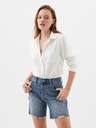 GAP Košile oxford s logem GAP