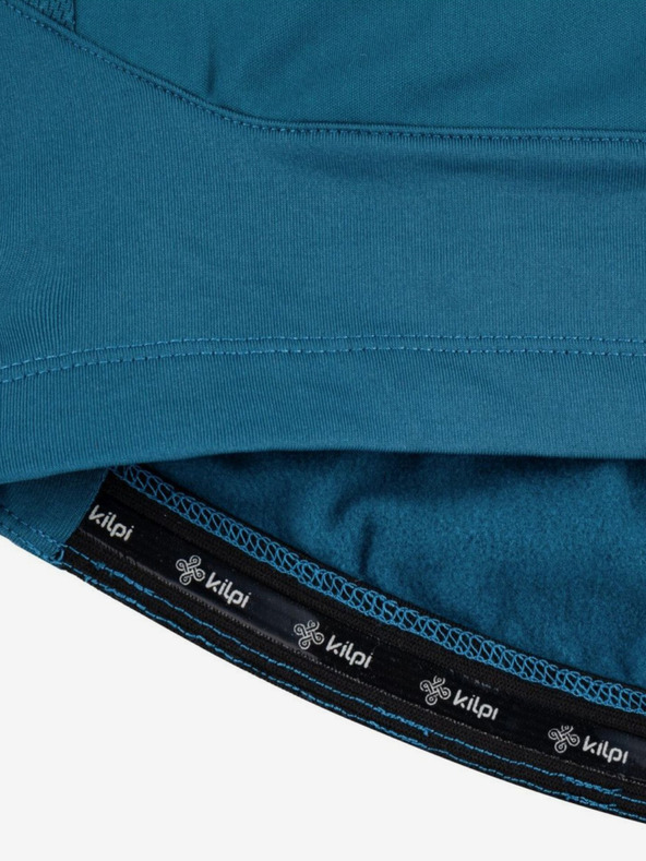 Kilpi Modrá pánská sportovní bunda Kilpi Nordim-M