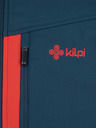 Kilpi Červená pánská softshellová bunda Kilpi Presena-M