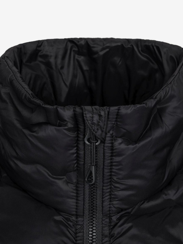 Kilpi Pánská zateplená vesta Kilpi NAI-M Tmavě zelená