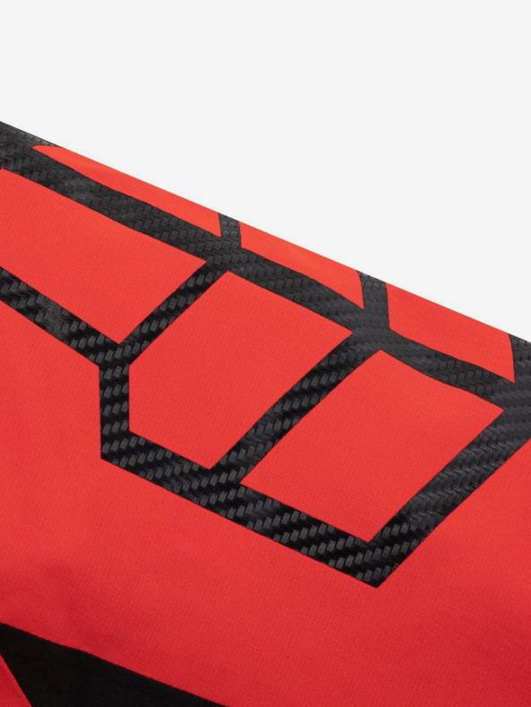 Kilpi Červená pánská lyžařská bunda Kilpi Turnau-M